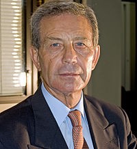 Homenaje al Profesor Antonio Piñero