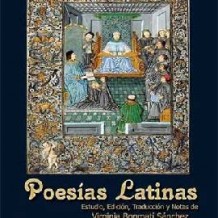Elio Antonio de Nebrija: poesías latinas