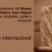Coloquio Internacional en la Universidad de La Habana · 26-29 de septiembre 2019
