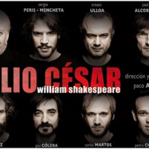 Julio César de Shakespeare