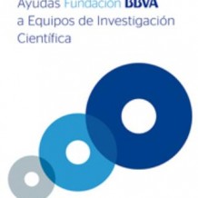 Ayudas Fundación BBVA a equipos de investigación científica – Convocatoria 2016