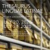 Latin Lexicography Summer School · TLL · 20–24 July, 2020