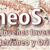 Call for papers MEDITERRÁNEOS 2016