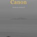 Reedición de «Canon», de Jaime Siles