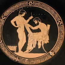 Curso de verano: Introducción al griego clásico