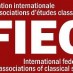 La FIEC aprueba una declaración en favor de que el griego y el latín sean patrimonio inmaterial de la Humanidad
