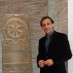 El prof. Javier Velaza, nuevo miembro del Instituto Arqueológico Alemán