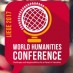 International South American Conference of preparation of the World Conference of the Humanities