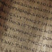 Curso Letras recuperadas. Literaturas de la Antigüedad a través de los papiros