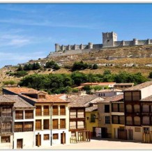 Vino y patrimonio en la Ribera del Duero · Peñafiel en su milenario