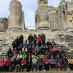 Crónica del viaje arqueológico de la SEEC de Estambul a Halicarnaso (Semana Santa de 2023)