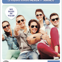 Viajes para estudiantes 2015