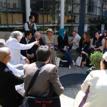 Nuevas Tendencias en Humanidades