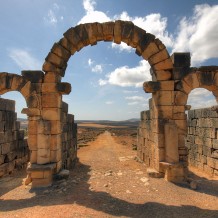 Viaje a Marruecos Semana Santa 2017