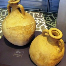 III Congrés Internacional de la Sociedad de Estudios de la Cerámica Antigua