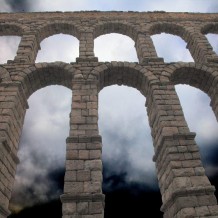 Reunión en la sede del PP de Madrid