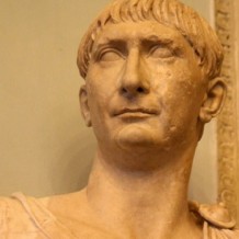 Trajano, emperador de Roma