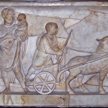 Las edades del hombre