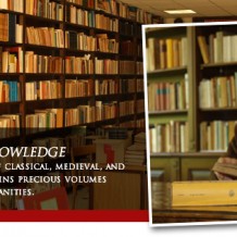 Latin, Greek and Humanities  at the Academy Vivarium Novum in Rome – Italy Academic year 2015-2016