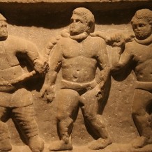 Slavery in Mediterranean Europe: Lavour, movement and Markets (c. 14th-19th)