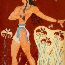 Creta: de los minoicos a los venecianos