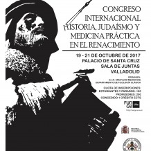 Congreso Internacional Amato Lusitano