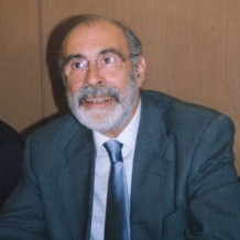 Pedro Bádenas de la Peña, premio Sotiríu 2014