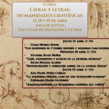 Cifras y Letras: Humanidades científicas