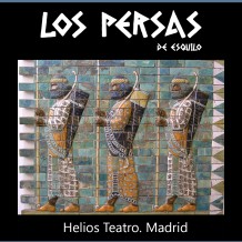 Los Persas en Sagunto