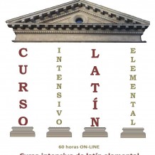 Curso intensivo de latín de la Universidad de Salamanca