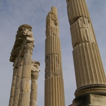 Grecia y Roma, en los orígenes de Europa I y II