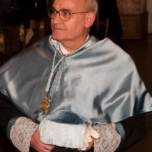 Homenaje al Prof. Tomás González Rolán