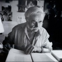 Nada muere, Agustín