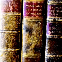 La lengua y la palabra
