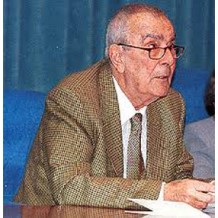 D. Luis Gil propuesto para el premio Fronteras del Conocimiento del BBVA