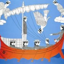 Cursos de Griego Moderno de NEOHEL