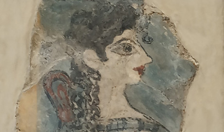 Viaje de la SEEC a Creta, Semana Santa 2026