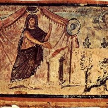 Graecia capta: la visión romana de la cultura griega