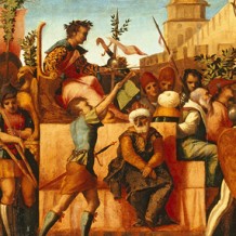 Entrevista con los portavoces de educación del PP