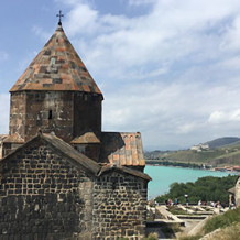 Viaje de SEEC Nacional a Georgia y Armenia, verano 2025