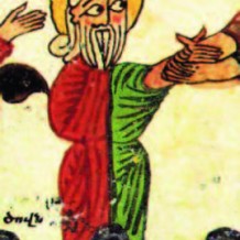 Literatura apócrifa cristiana