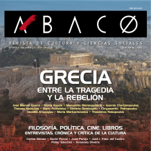 Monográfico sobre Grecia