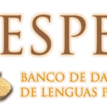 HESPERIA: presentación del banco de datos