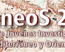 Call for papers MEDITERRÁNEOS 2016