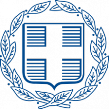 Página web de la Embajada de Grecia