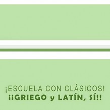 Encuesta situación del Latín y Griego en los centros educativos Curso 2020/21