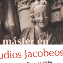 Máster en Estudios Jacobeos