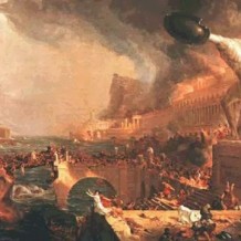 De Ur a Bizancio – El cambio y la pervivencia en las sociedades antiguas