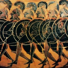 Memoria del conflicto en la Antigüedad