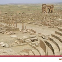 XX Convegno internazionale di studi «L’Africa romana»